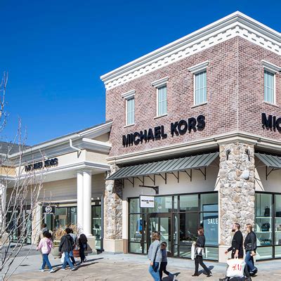 michael kors norfolk va